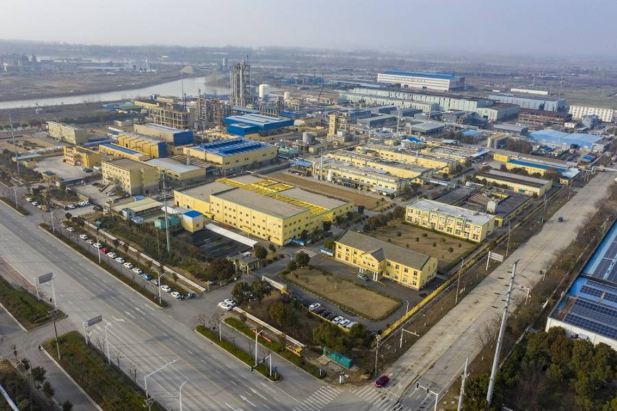 开云网页版·官方端在线-开云(中国)药业首次公开发行股票并上市辅导备案信息公示